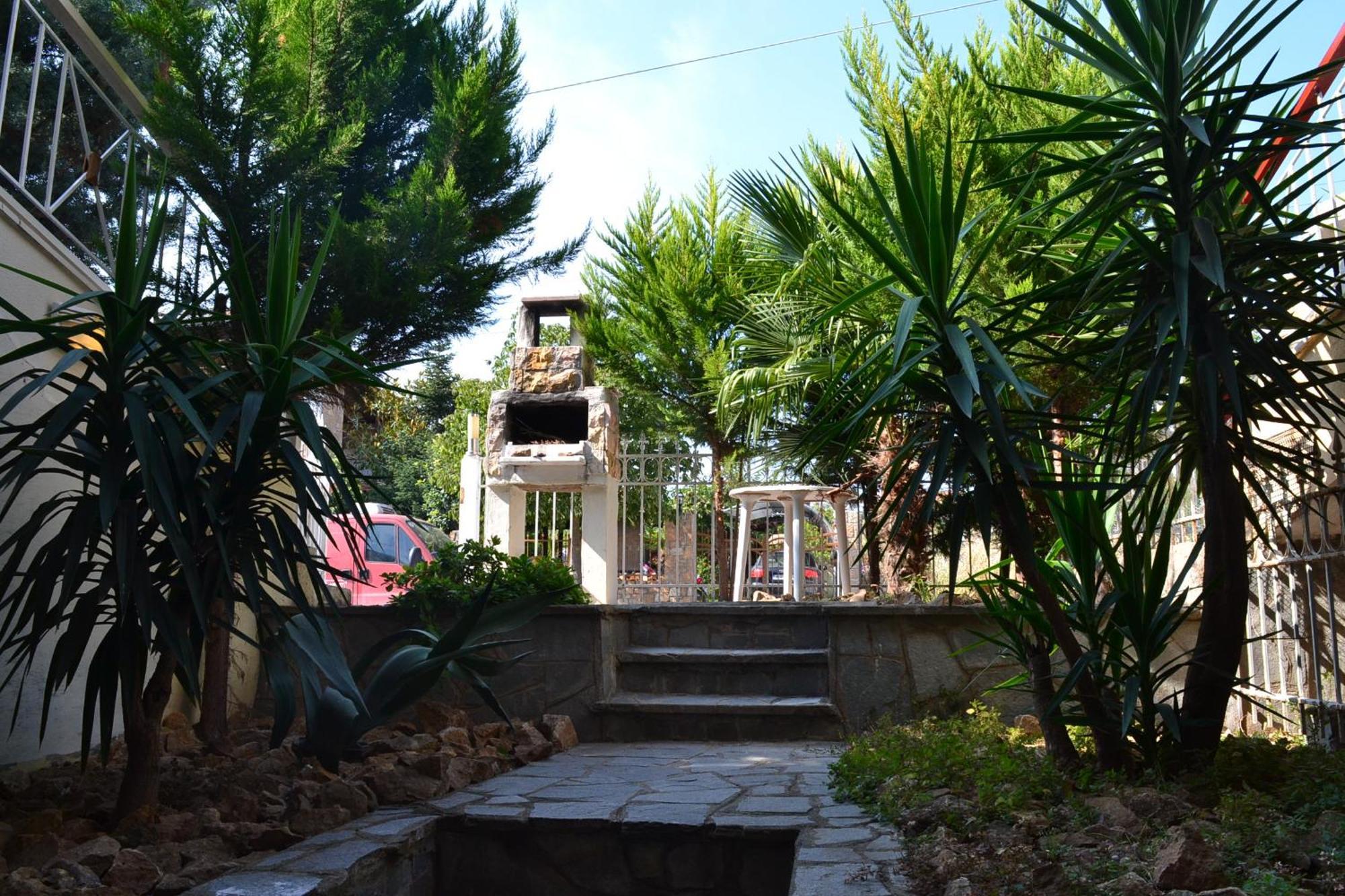Roses Apartments Nea Michaniona Exterior photo