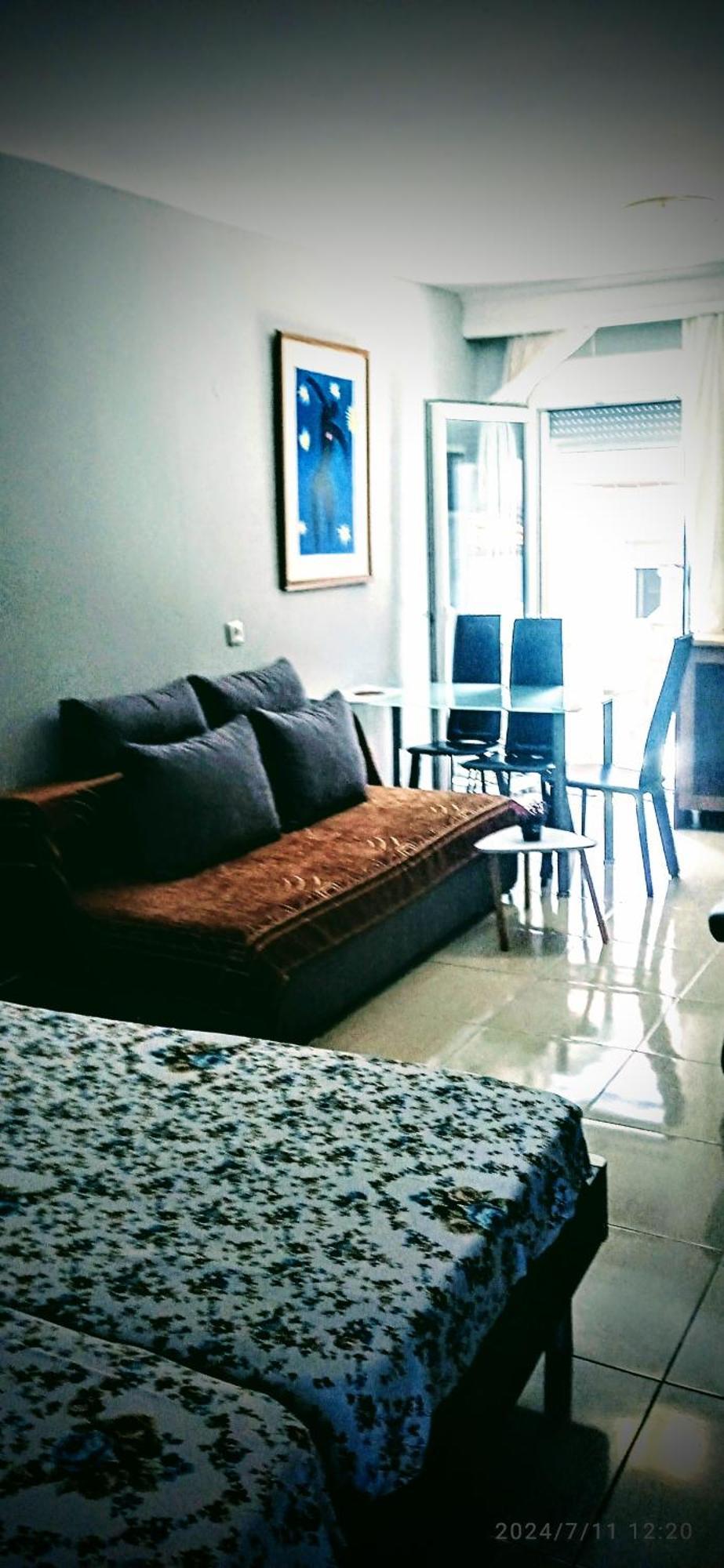 Roses Apartments Nea Michaniona Exterior photo